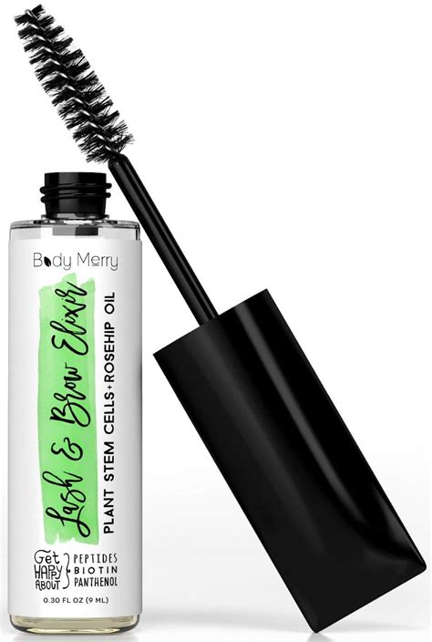 best mascara for eyelash enhancement